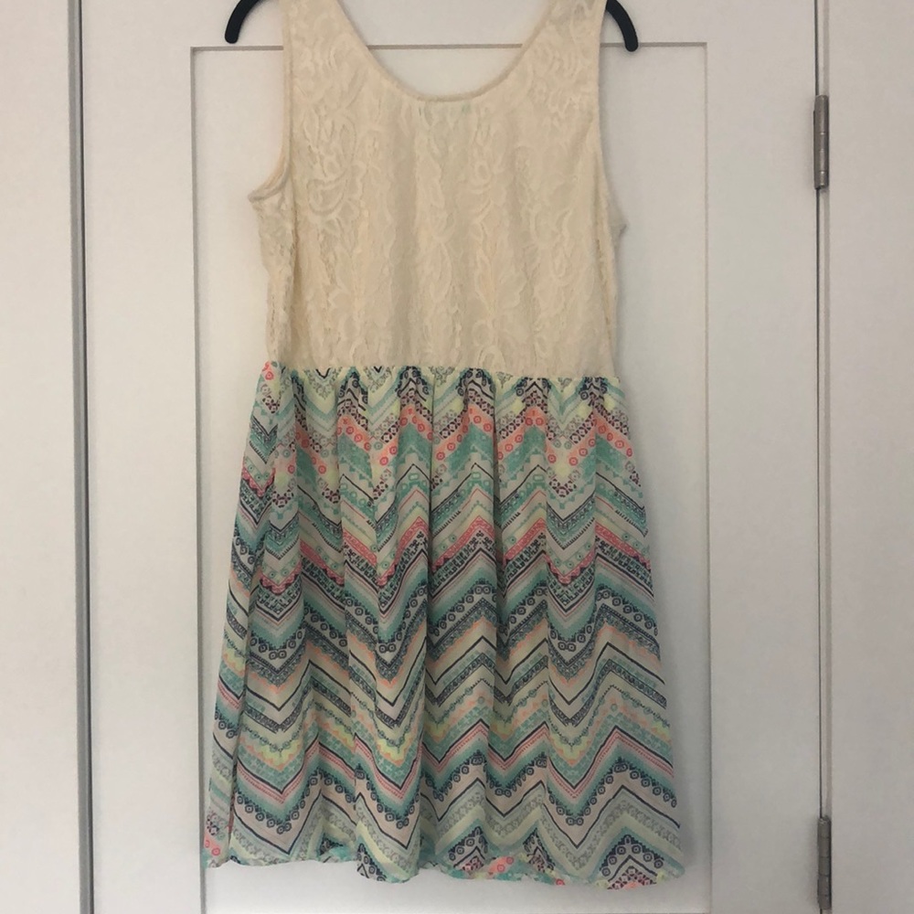 Dress - Picture 5 of 5